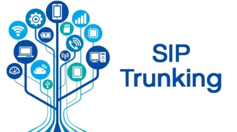 SIP Trunking - DỊCH VỤ SIP TRUNKING LÀ GÌ? TÌM HIỂU CHI TIẾT