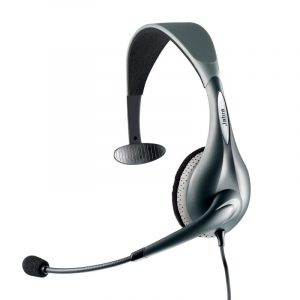 tai nghe callcenter Jabra UC 150 mono 300x300 - Tai Nghe Callcenter Jabra UC150 Mono