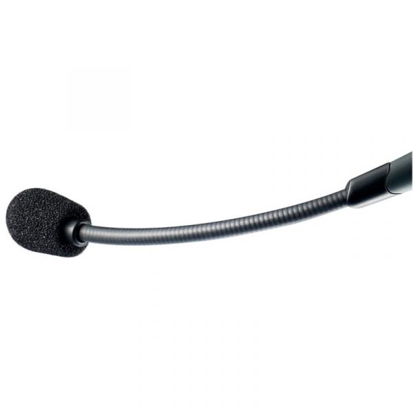 tai nghe callcenter Jabra UC 150 mono micro 600x600 - Tai Nghe Callcenter Jabra UC150 Mono