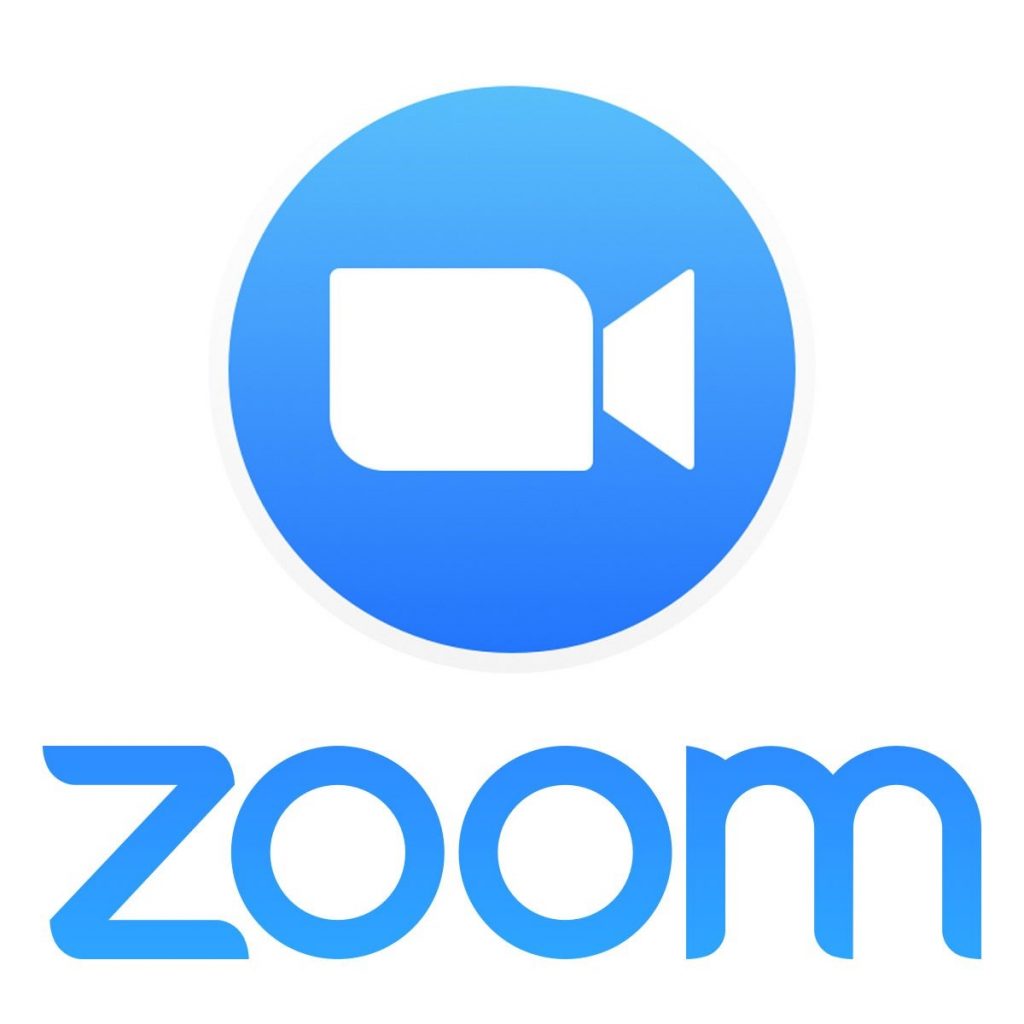 Zoom icon 1024x1024 - Tải Phần Mềm Zoom Cloud Meeting Về Máy Tính Mới Nhất