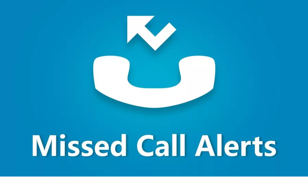 Missed call event - Tích Hợp API Tổng Đài VOIP Vào Hệ Thống CRM, ERP