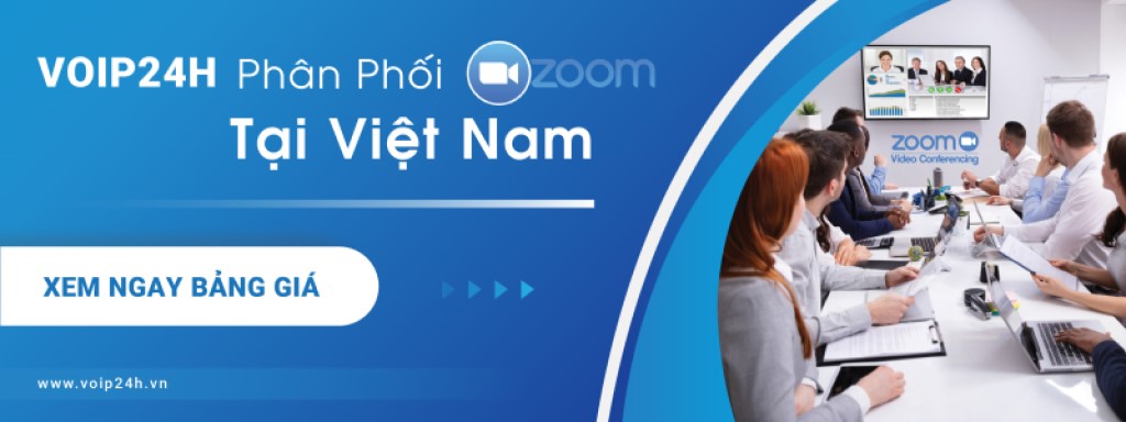 banner bang gia ok - Tải Phần Mềm Zoom Cloud Meeting Về Máy Tính Mới Nhất