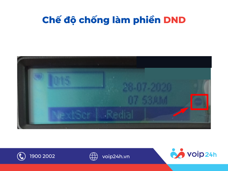 152 08 - hướng dẫn lắp đặt sử dụng điện thoại grandstream gxp1610