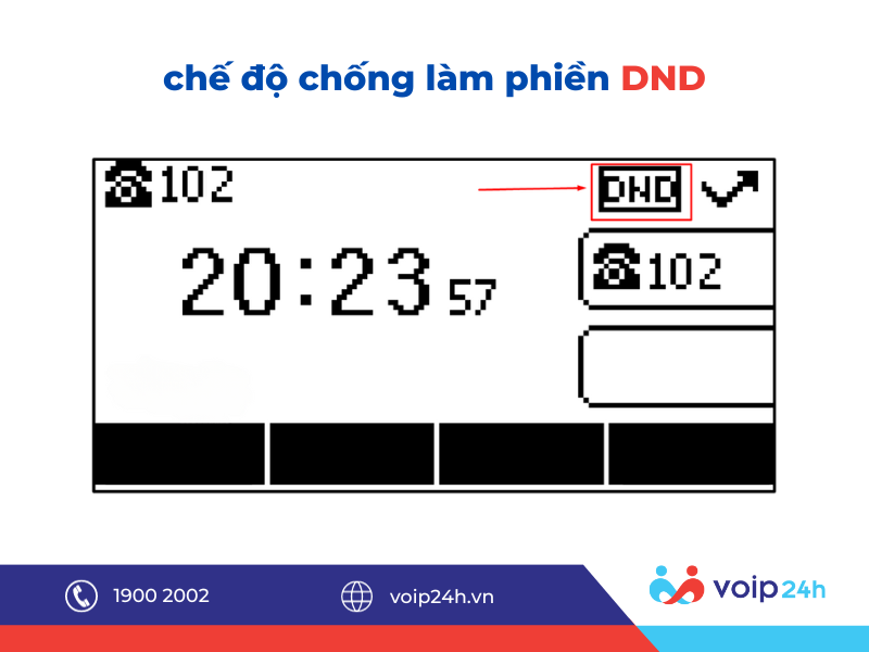 22 07 - Hướng dẫn lắp đặt sử dụng điện thoại Yealink T19 E2