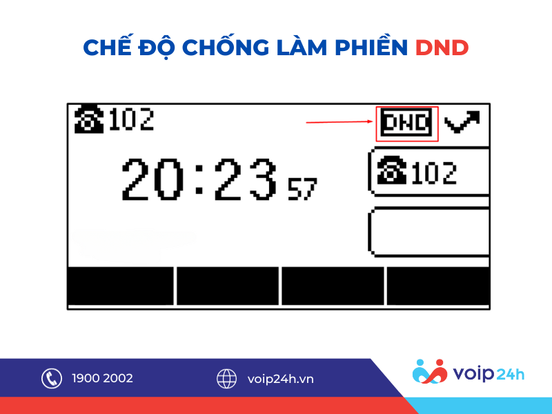 37 08 - Hướng dẫn lắp đặt, sử dụng điện thoại Yealink T21 E2