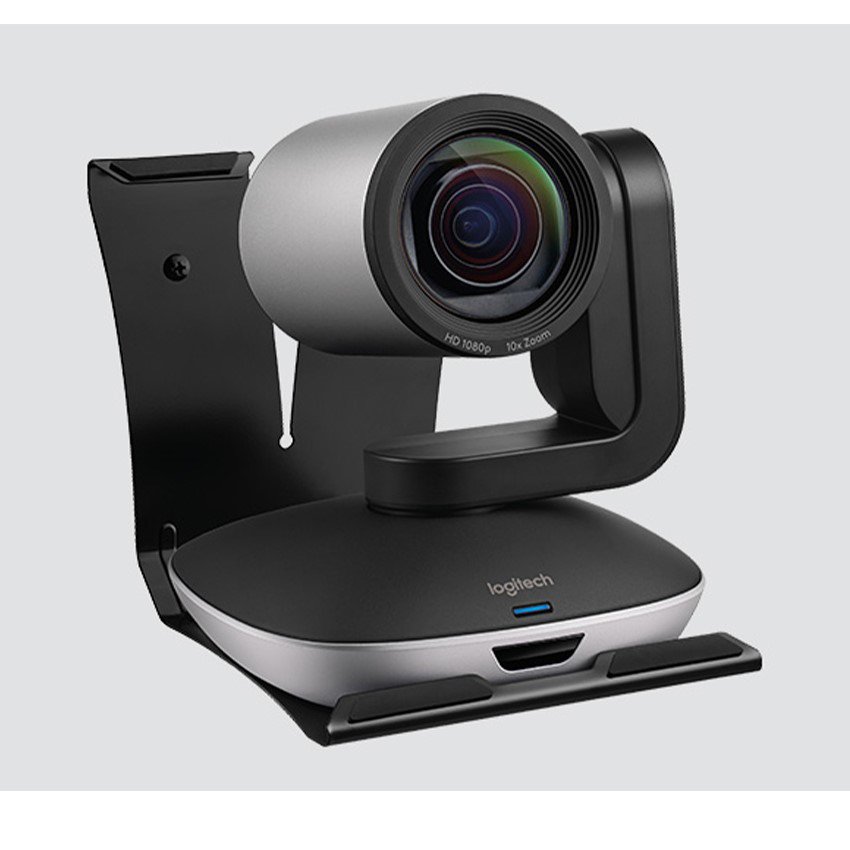 42597 webcam logitech ptz pro 2 a  3  - CAMERA LOGITECH PTZ 2