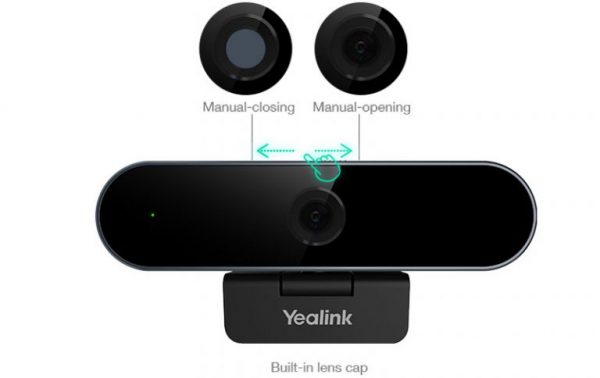 yealink uvc20 3 768x484 1 600x378 - WEBCAM YEALINK UVC20 DESKTOP