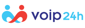 logo voip24h - LOA HỘI NGHỊ YEALINK CP700