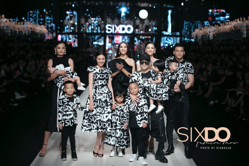 sixdo fashion show deponline 33 20201023 - CÔNG TY CỔ PHẦN THỜI TRANG SIXDO