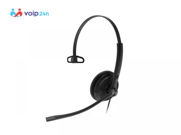 YHS34 MONO 3 600x450 - TAI NGHE CALLCENTER YEALINK YHS34 MONO