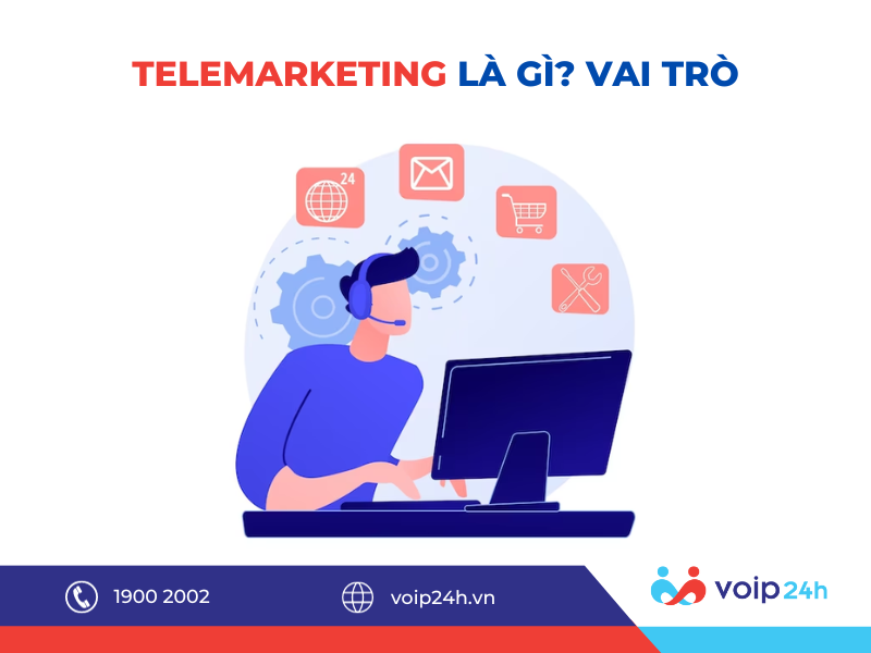 26 03 - Tìm hiểu sự khác nhau giữa Telesale Và Telemarketing