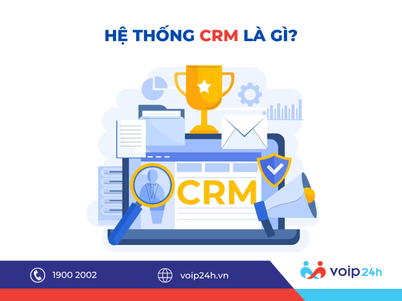 150 - CRM Là Gì? (phần 2)