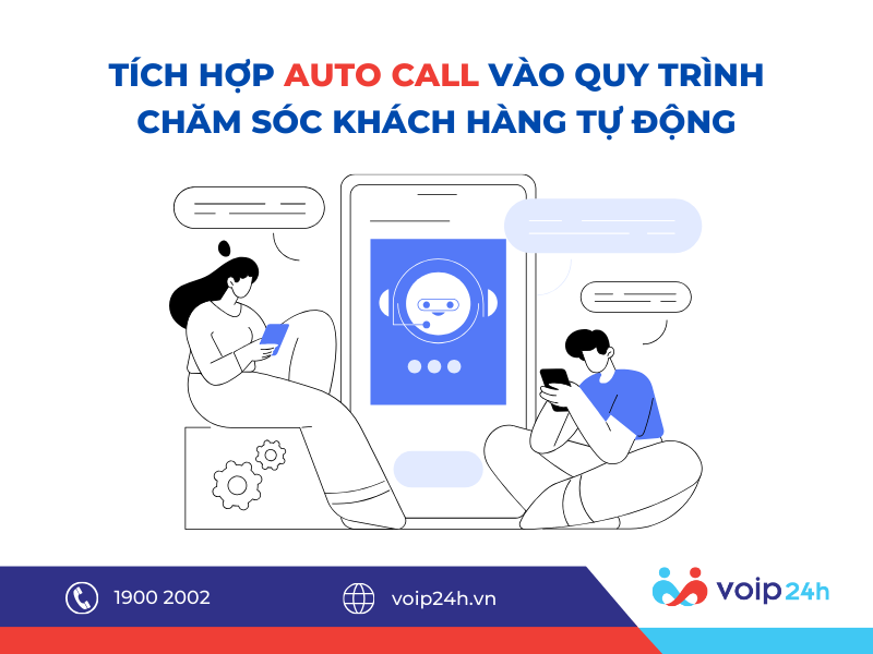 499 - Thuê tổng đài ảo cho doanh nghiệp - Tiết kiệm 50% chi phí