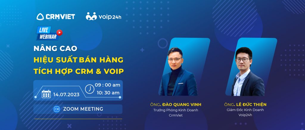 SLIDE WEB 1024x436 - WEBINAR: NÂNG CAO HIỆU SUẤT BÁN HÀNG VỚI CRM VÀ VOIP