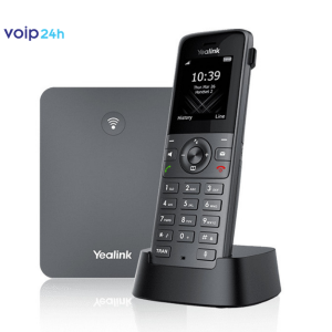 W73P 300x300 - Điện thoại DECT Yealink W73P