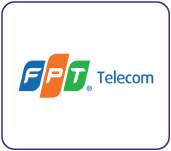 fpt telecom logo - Trang chủ