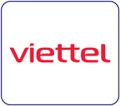 viettel logo - Trang chủ